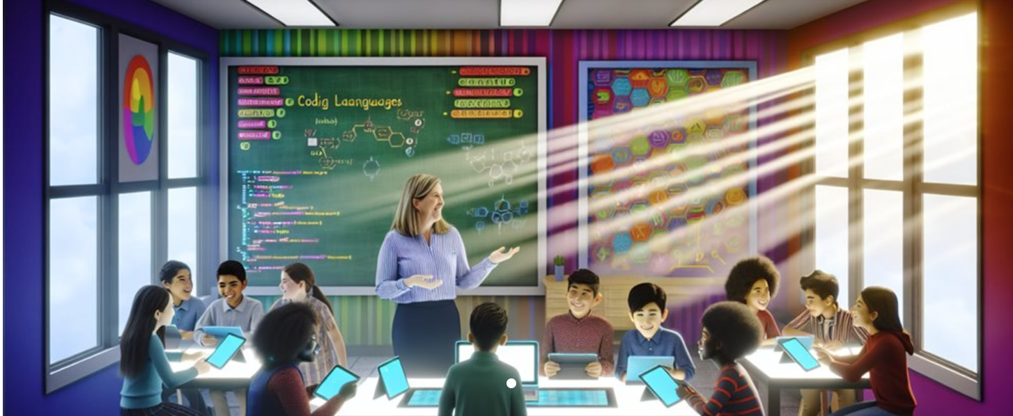 Inquiry Post 6: Supporting Diverse Learners Through Technology